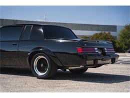 1987 Buick Regal (CC-2104161) for sale in Carrollton, Texas