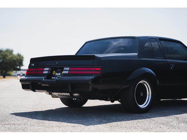 1987 Buick Regal (CC-2104161) for sale in Carrollton, Texas