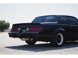 1987 Buick Regal (CC-2104161) for sale in Carrollton, Texas