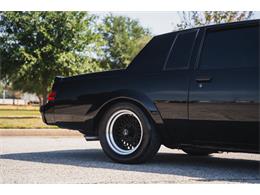1987 Buick Regal (CC-2104161) for sale in Carrollton, Texas