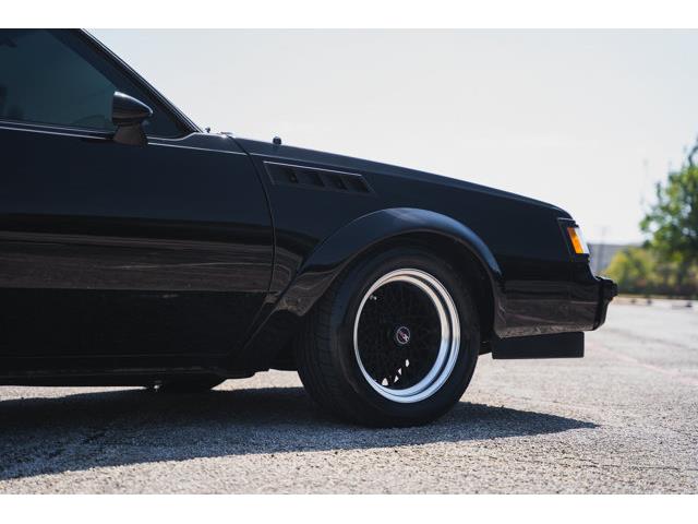 1987 Buick Regal (CC-2104161) for sale in Carrollton, Texas