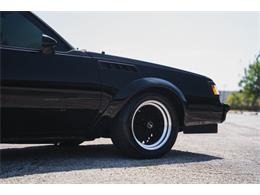 1987 Buick Regal (CC-2104161) for sale in Carrollton, Texas