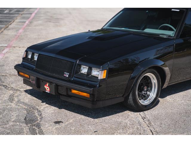 1987 Buick Regal (CC-2104161) for sale in Carrollton, Texas