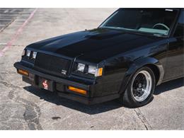 1987 Buick Regal (CC-2104161) for sale in Carrollton, Texas