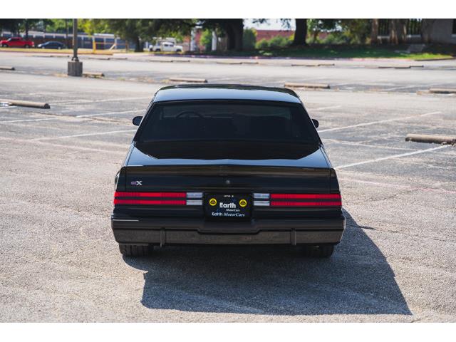 1987 Buick Regal (CC-2104161) for sale in Carrollton, Texas