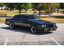 1987 Buick Regal (CC-2104161) for sale in Carrollton, Texas