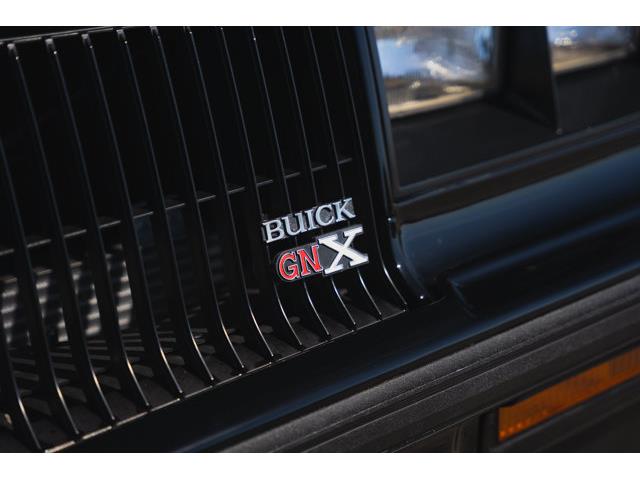 1987 Buick Regal (CC-2104161) for sale in Carrollton, Texas