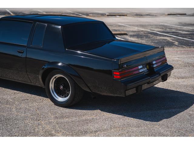 1987 Buick Regal (CC-2104161) for sale in Carrollton, Texas