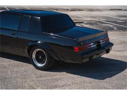 1987 Buick Regal (CC-2104161) for sale in Carrollton, Texas