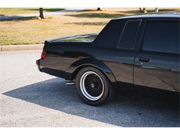 1987 Buick Regal (CC-2104161) for sale in Carrollton, Texas