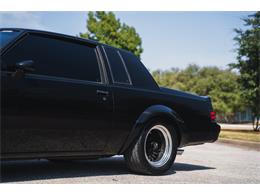 1987 Buick Regal (CC-2104161) for sale in Carrollton, Texas