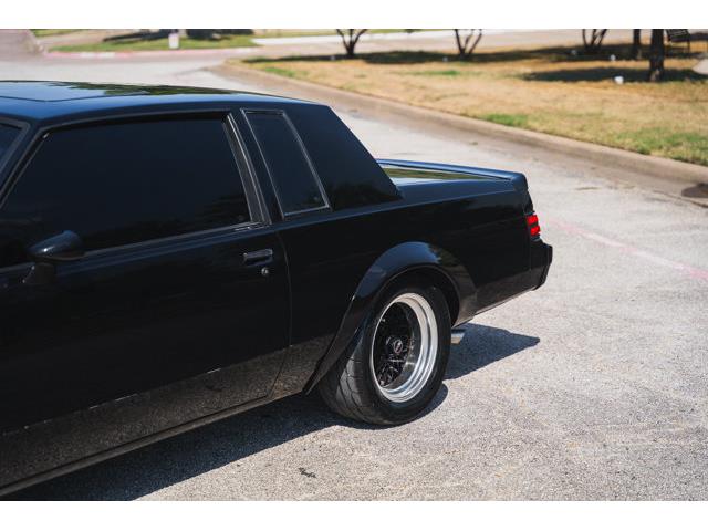1987 Buick Regal (CC-2104161) for sale in Carrollton, Texas