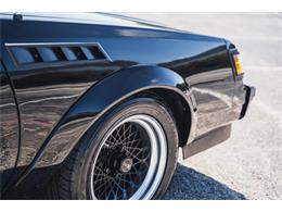 1987 Buick Regal (CC-2104161) for sale in Carrollton, Texas
