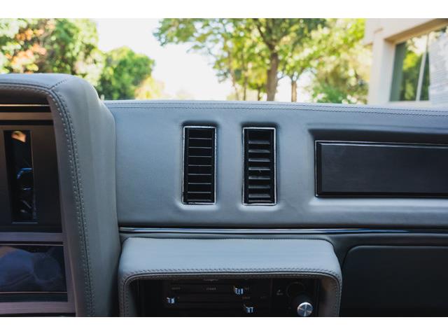 1987 Buick Regal (CC-2104161) for sale in Carrollton, Texas