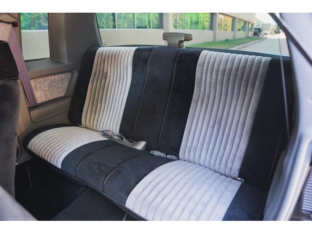 1987 Buick Regal (CC-2104161) for sale in Carrollton, Texas