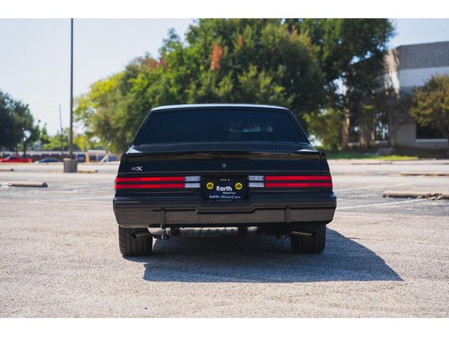 1987 Buick Regal (CC-2104161) for sale in Carrollton, Texas