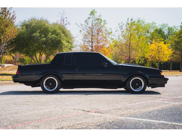 1987 Buick Regal (CC-2104161) for sale in Carrollton, Texas