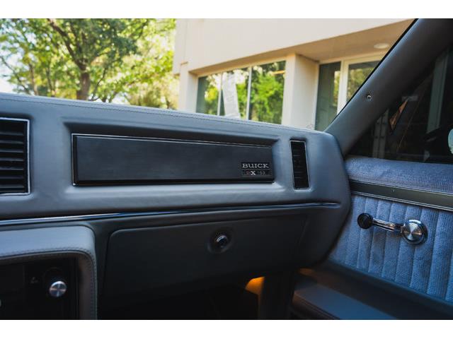 1987 Buick Regal (CC-2104161) for sale in Carrollton, Texas