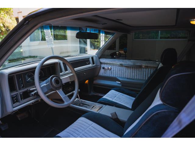 1987 Buick Regal (CC-2104161) for sale in Carrollton, Texas