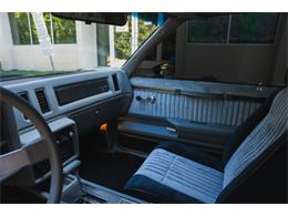 1987 Buick Regal (CC-2104161) for sale in Carrollton, Texas
