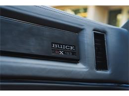 1987 Buick Regal (CC-2104161) for sale in Carrollton, Texas