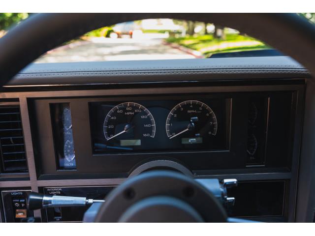 1987 Buick Regal (CC-2104161) for sale in Carrollton, Texas