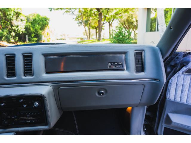 1987 Buick Regal (CC-2104161) for sale in Carrollton, Texas