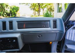 1987 Buick Regal (CC-2104161) for sale in Carrollton, Texas