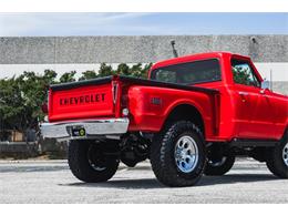 1971 Chevrolet K-10 (CC-2104162) for sale in Carrollton, Texas