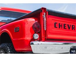 1971 Chevrolet K-10 (CC-2104162) for sale in Carrollton, Texas