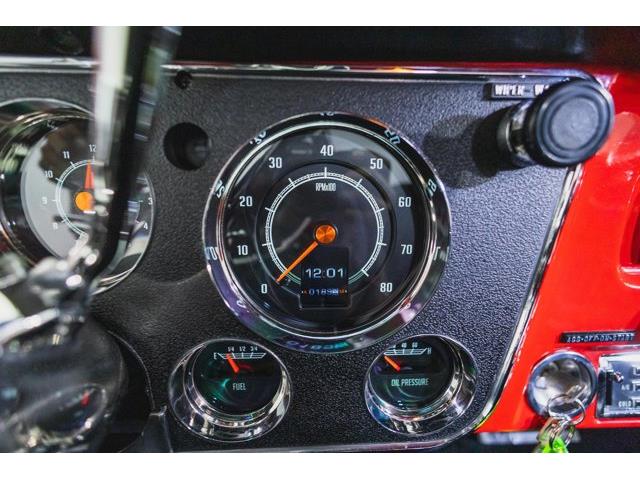 1971 Chevrolet K-10 (CC-2104162) for sale in Carrollton, Texas