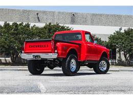 1971 Chevrolet K-10 (CC-2104162) for sale in Carrollton, Texas