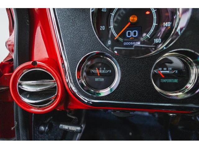 1971 Chevrolet K-10 (CC-2104162) for sale in Carrollton, Texas