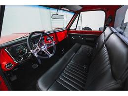 1971 Chevrolet K-10 (CC-2104162) for sale in Carrollton, Texas