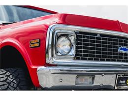 1971 Chevrolet K-10 (CC-2104162) for sale in Carrollton, Texas