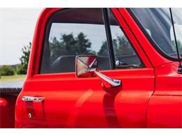 1971 Chevrolet K-10 (CC-2104162) for sale in Carrollton, Texas