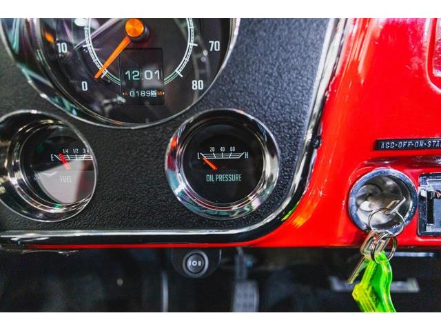 1971 Chevrolet K-10 (CC-2104162) for sale in Carrollton, Texas