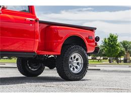 1971 Chevrolet K-10 (CC-2104162) for sale in Carrollton, Texas