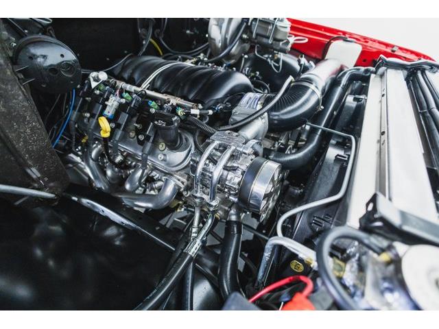 1971 Chevrolet K-10 (CC-2104162) for sale in Carrollton, Texas