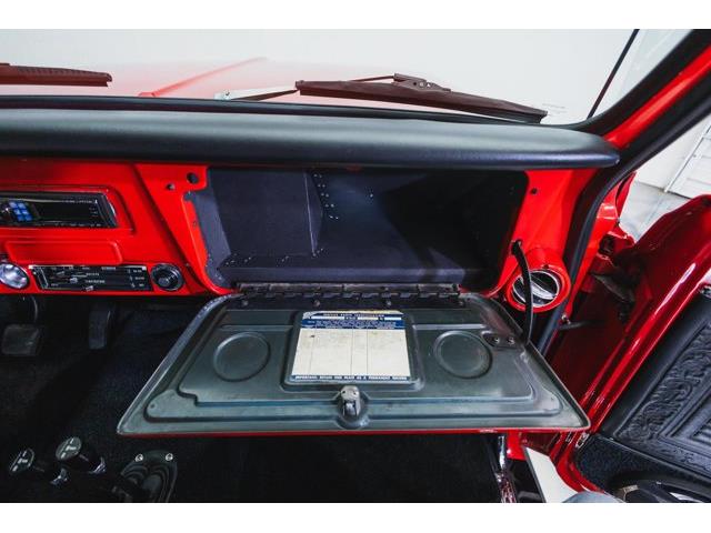 1971 Chevrolet K-10 (CC-2104162) for sale in Carrollton, Texas