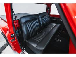 1971 Chevrolet K-10 (CC-2104162) for sale in Carrollton, Texas