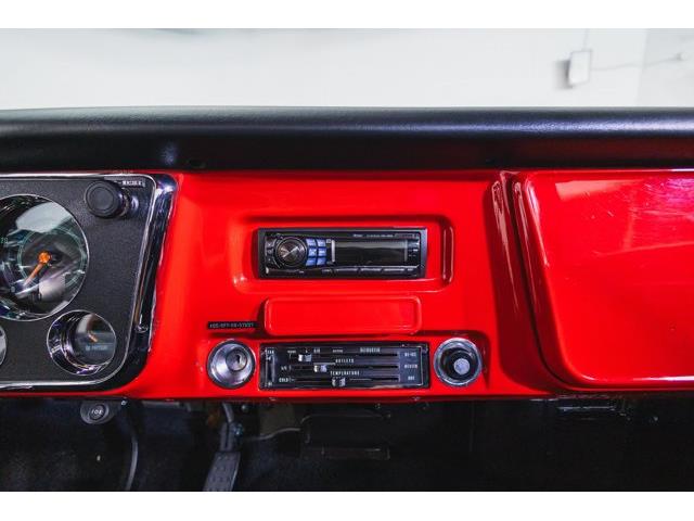 1971 Chevrolet K-10 (CC-2104162) for sale in Carrollton, Texas