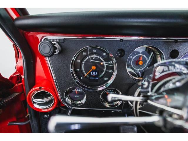 1971 Chevrolet K-10 (CC-2104162) for sale in Carrollton, Texas