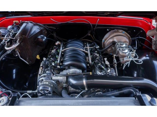 1971 Chevrolet K-10 (CC-2104162) for sale in Carrollton, Texas