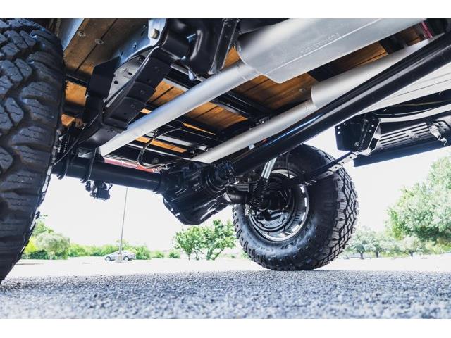 1971 Chevrolet K-10 (CC-2104162) for sale in Carrollton, Texas