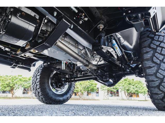1971 Chevrolet K-10 (CC-2104162) for sale in Carrollton, Texas