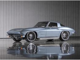 1963 Chevrolet Corvette (CC-2104163) for sale in Carrollton, Texas