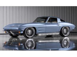 1963 Chevrolet Corvette (CC-2104163) for sale in Carrollton, Texas