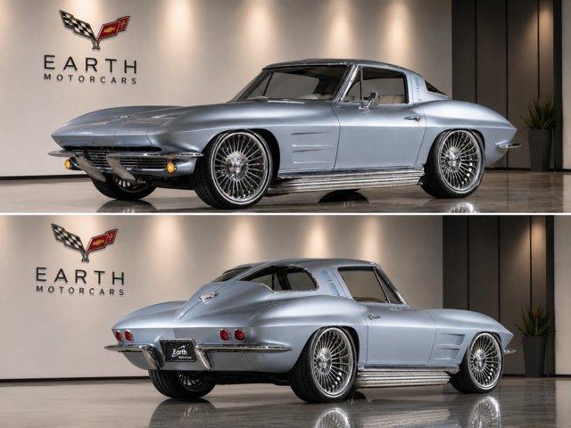 1963 Chevrolet Corvette (CC-2104163) for sale in Carrollton, Texas