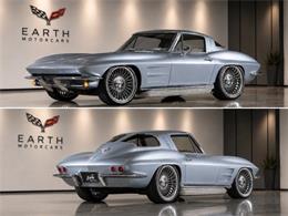 1963 Chevrolet Corvette (CC-2104163) for sale in Carrollton, Texas